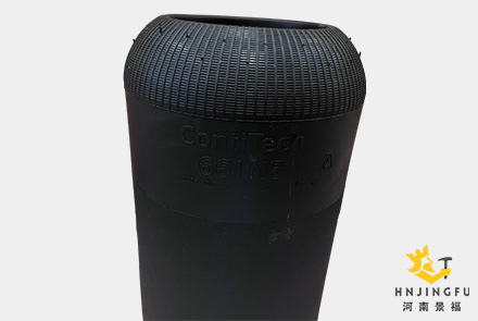 Rubber 661 N6 Airbag Continental Air Spring for Volvo Truck